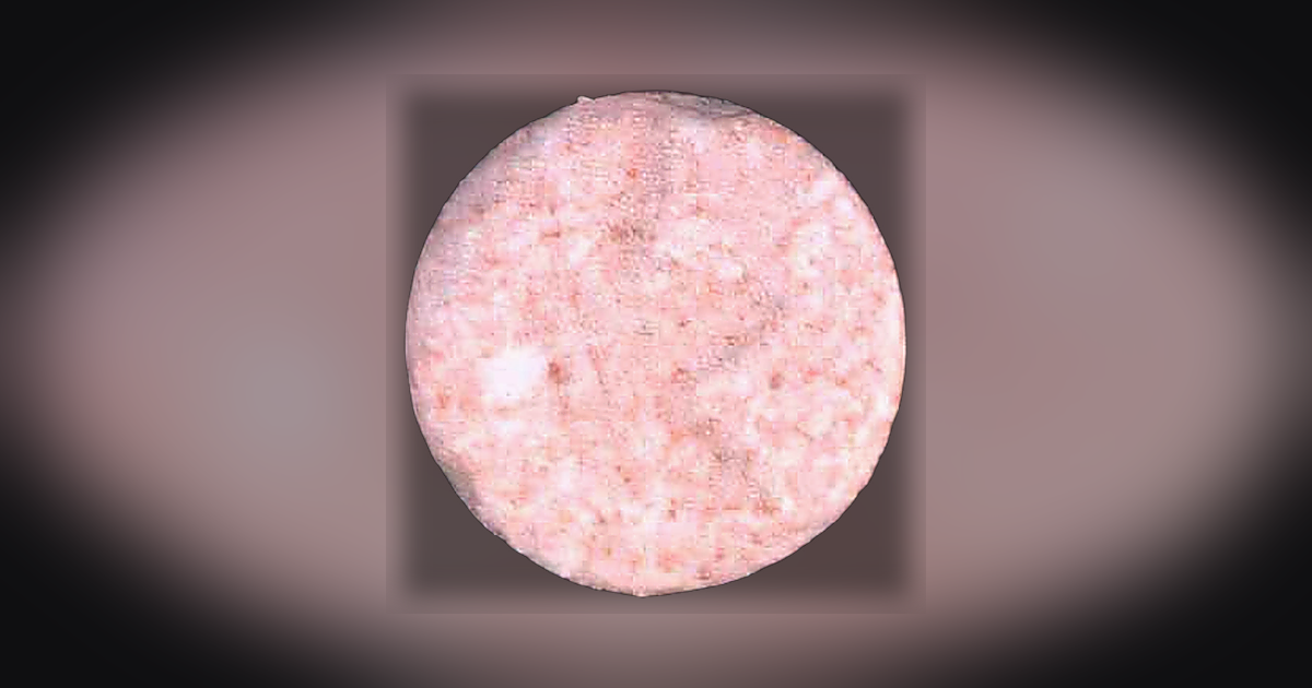 MDMA (102mg)
