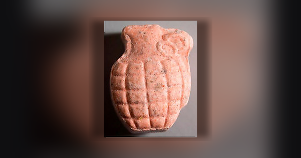 Grenade