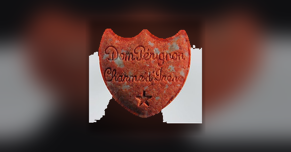 Dom Perignon