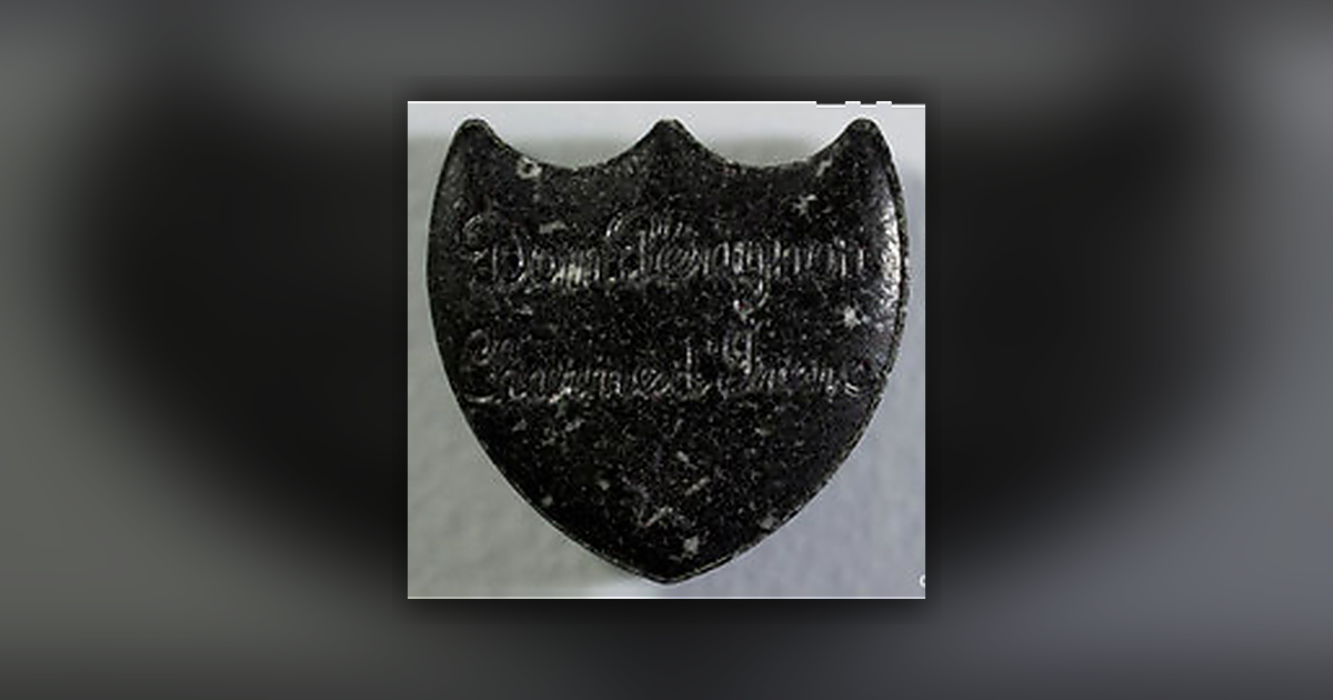 Dom Perignon