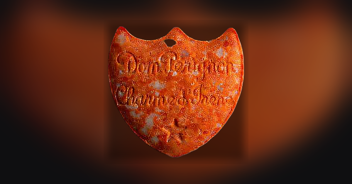 Dom Perignon