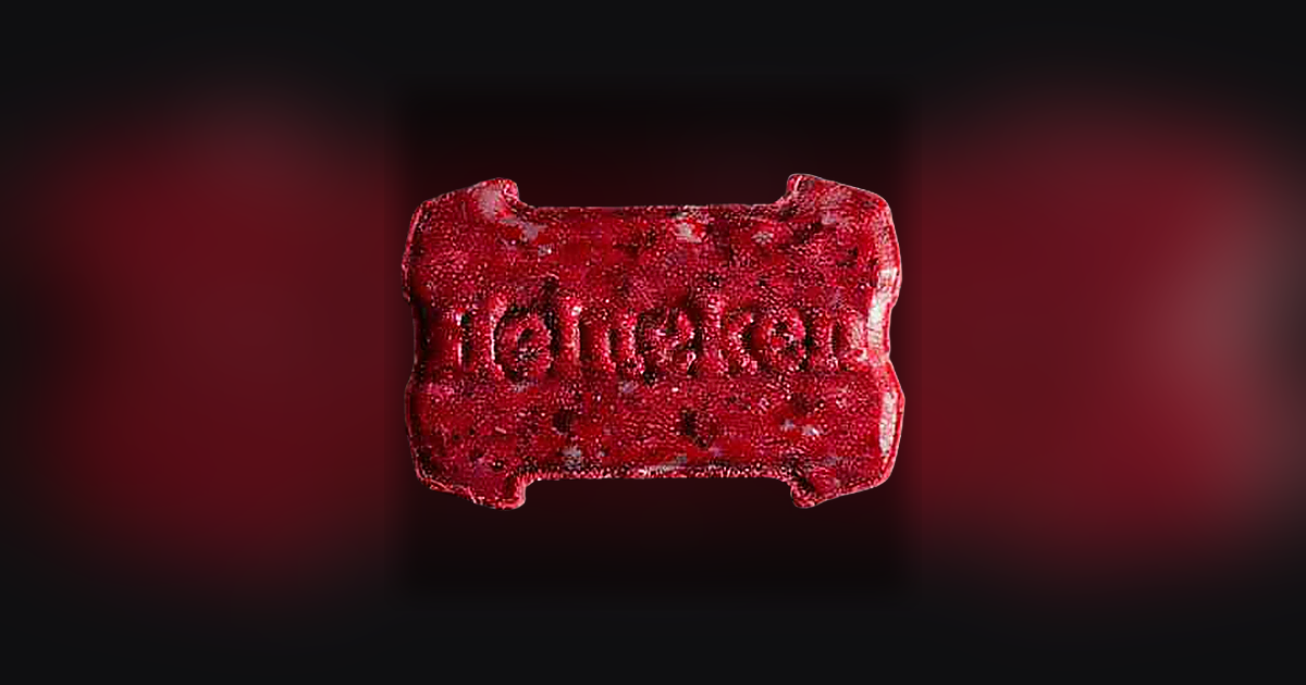Heineken