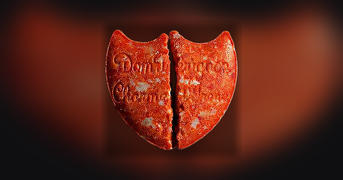Dom Perignon