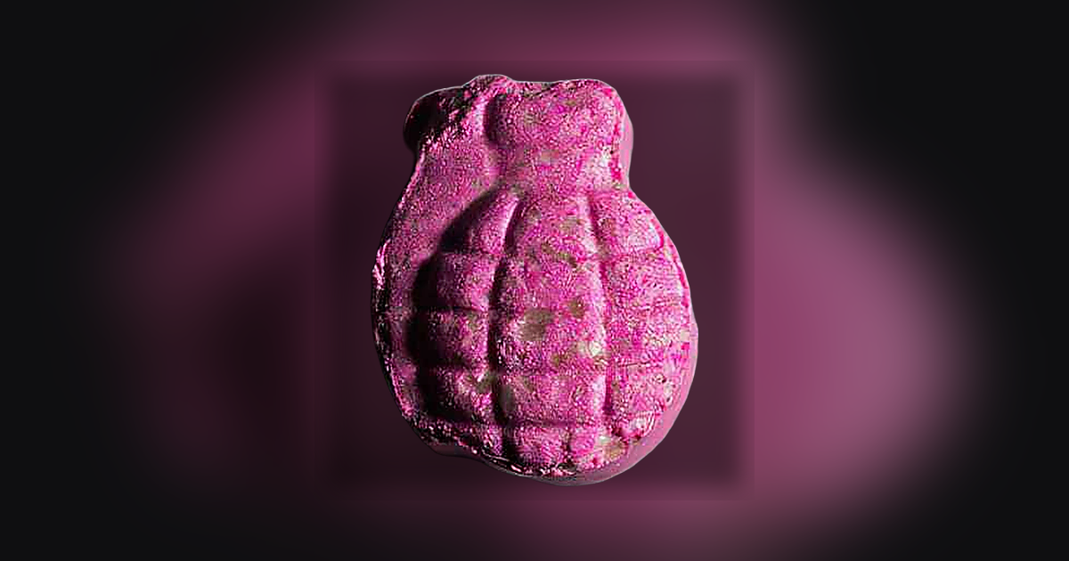 Grenade