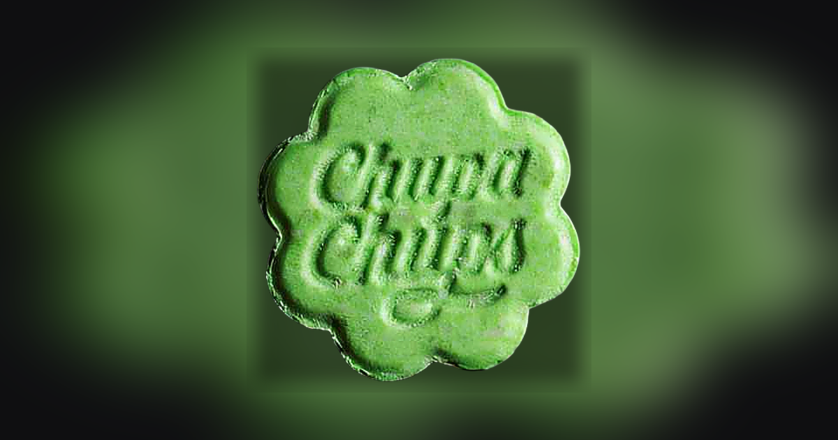 Chupa Chups