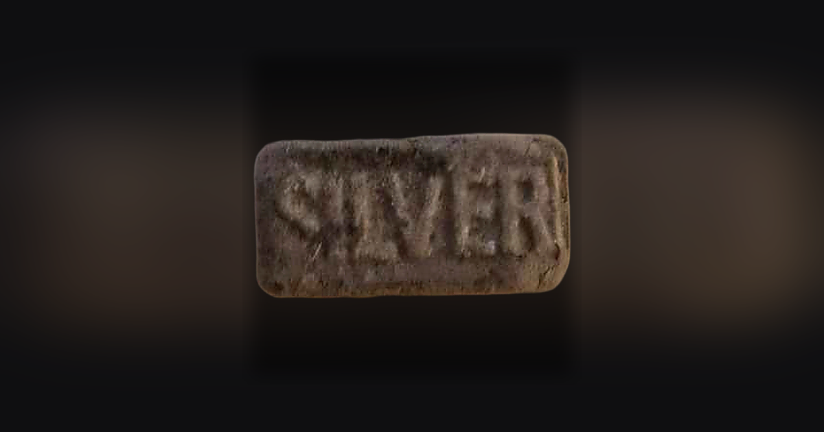 Silver