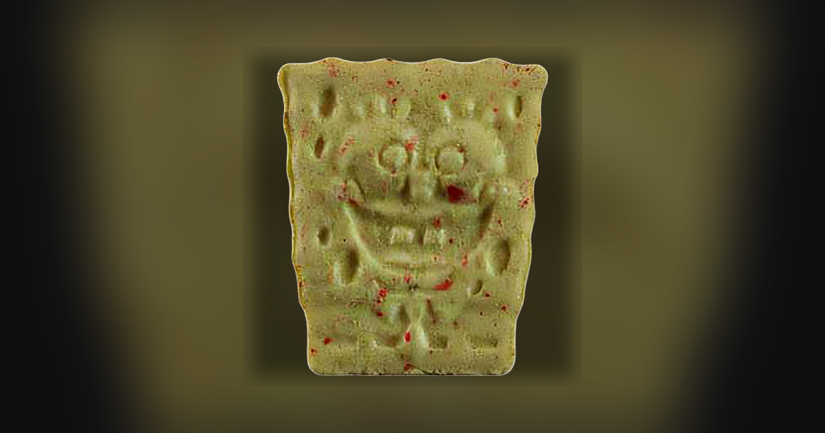 SpongeBob