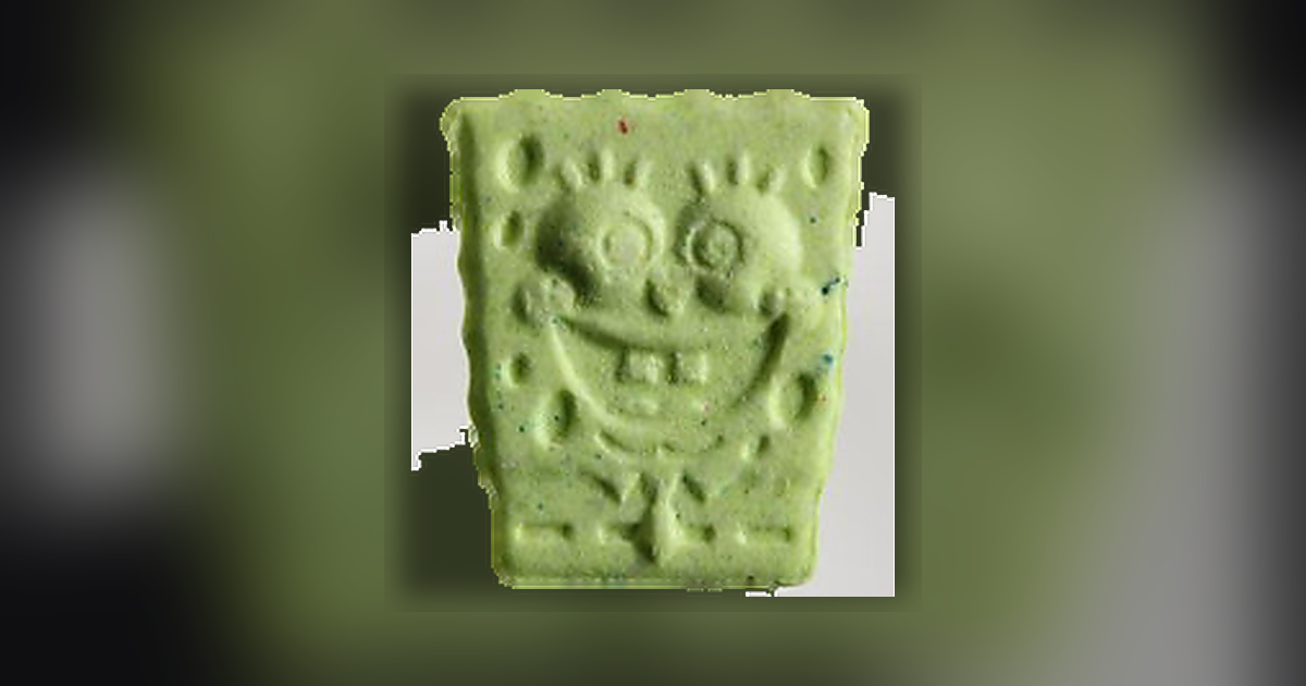 SpongeBob