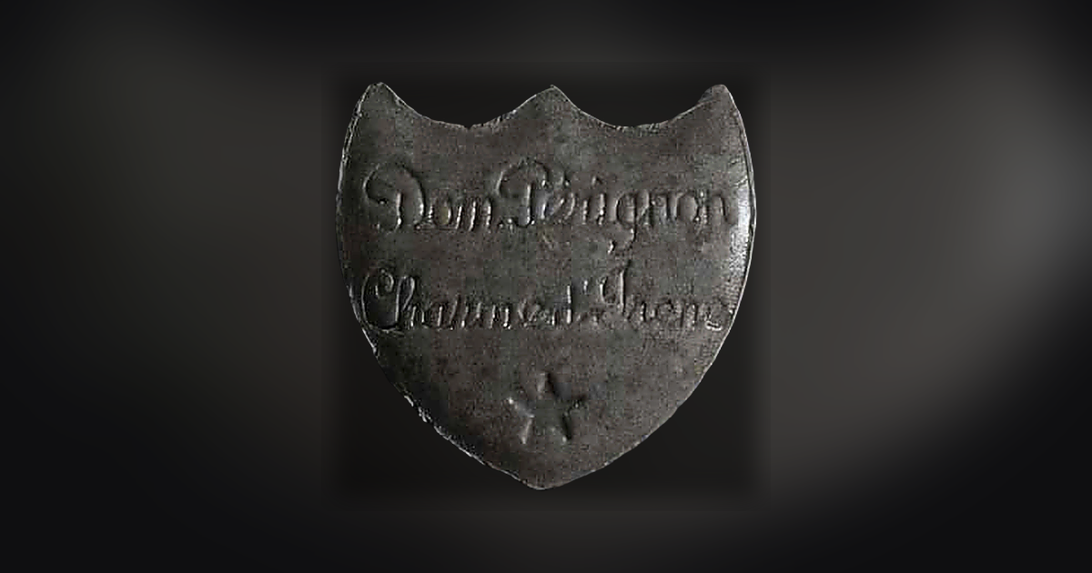 Dom Perignon