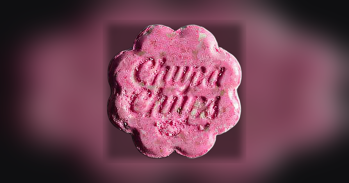 Chupa Chups