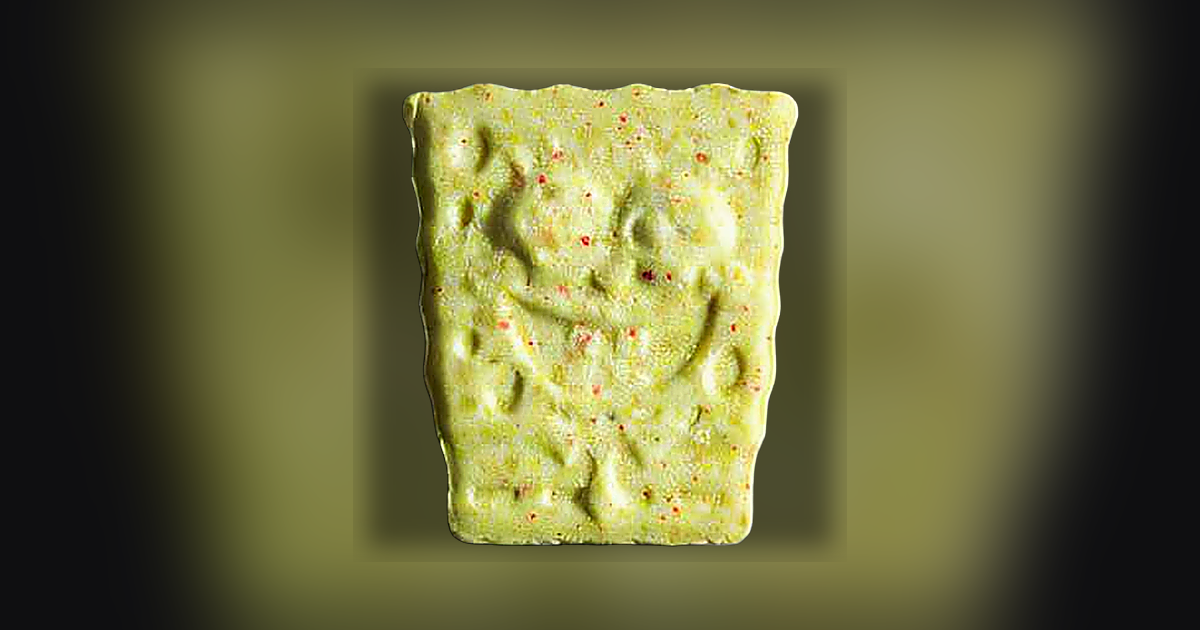 SpongeBob