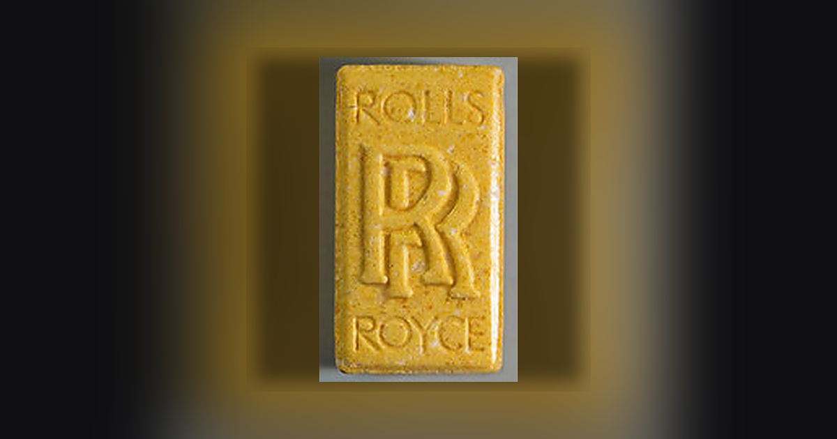 Rolls Royce