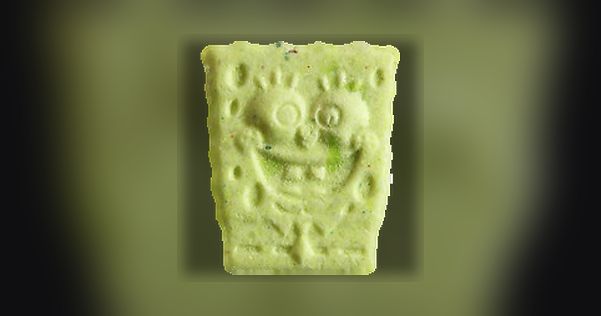 SpongeBob