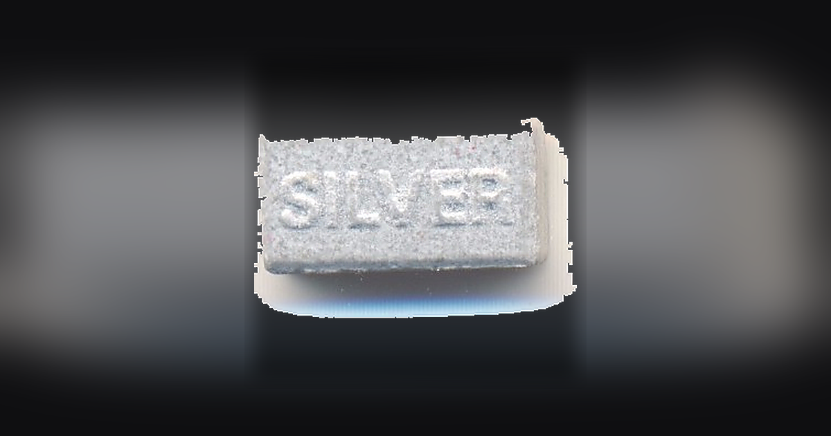 Silver
