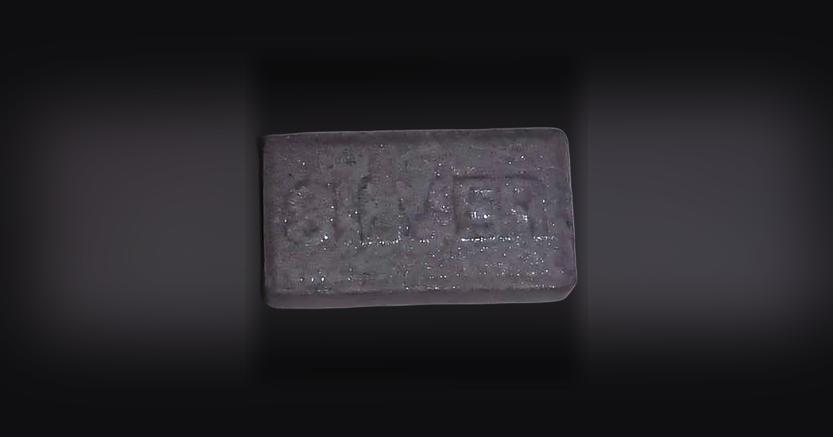 Silver