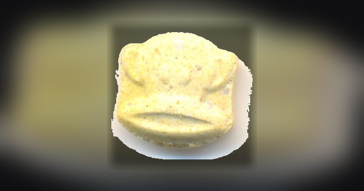 2C-B (20mg)