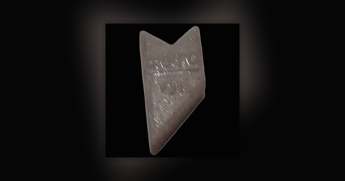 MDMA (162mg)