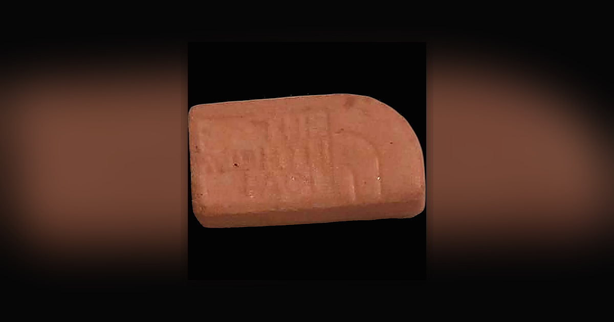 MDMA (187mg)