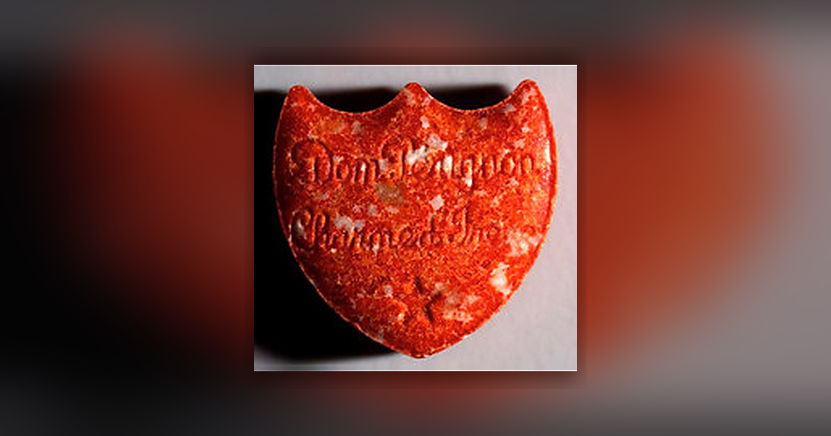 Dom Perignon