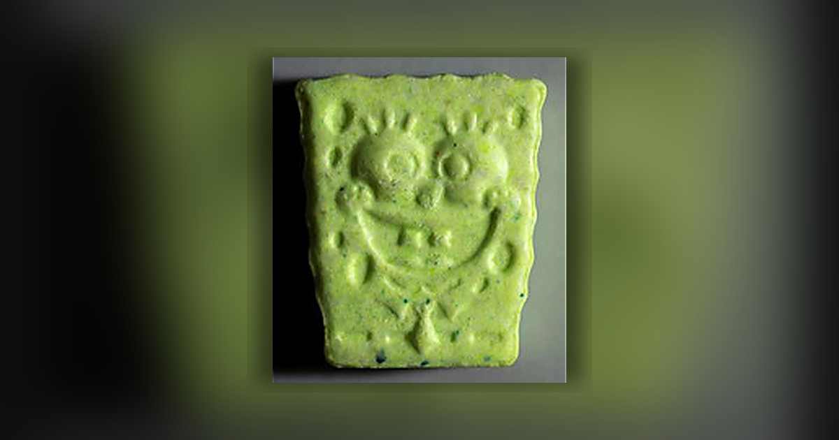 SpongeBob