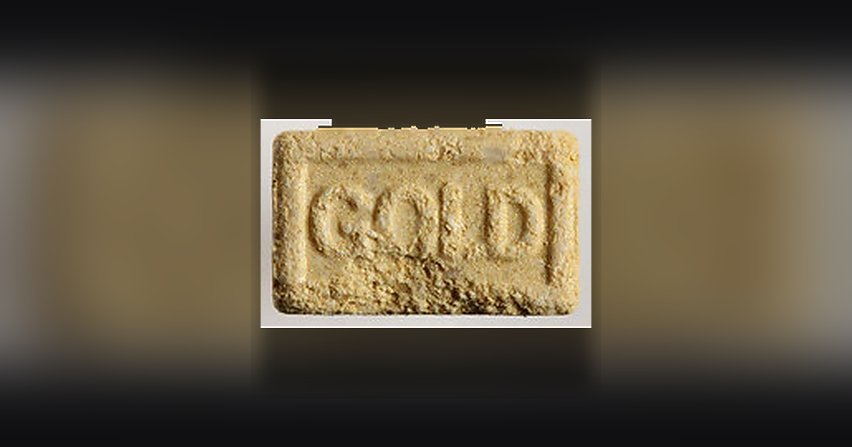 Gold