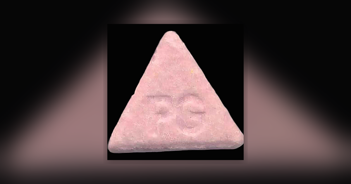 MDMA (63mg)