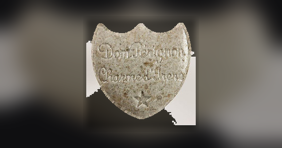Dom Perignon