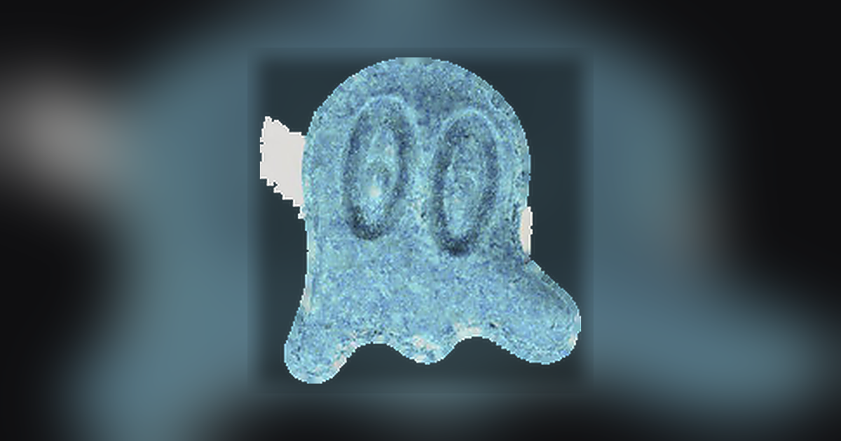 Ghost