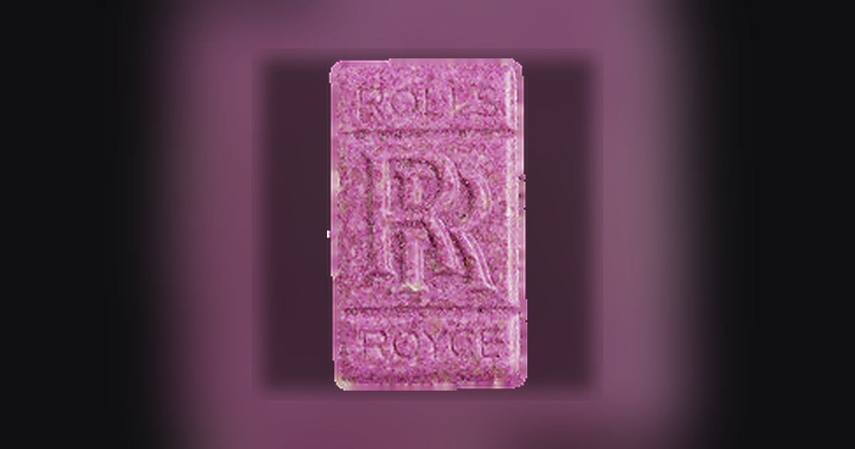 Rolls Royce
