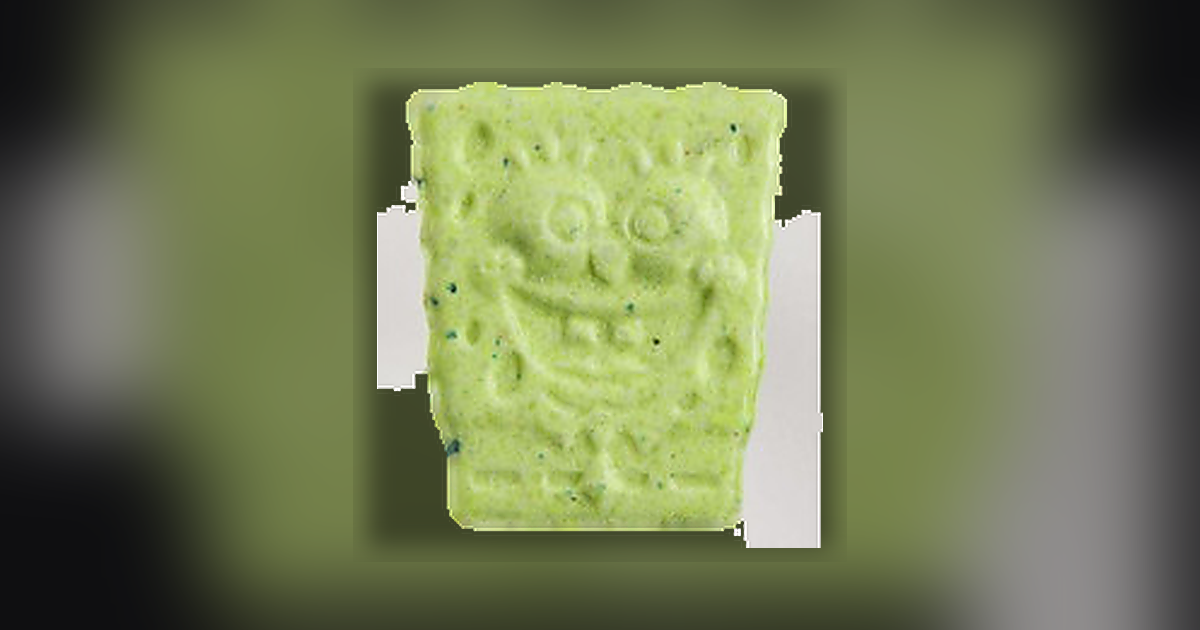 SpongeBob