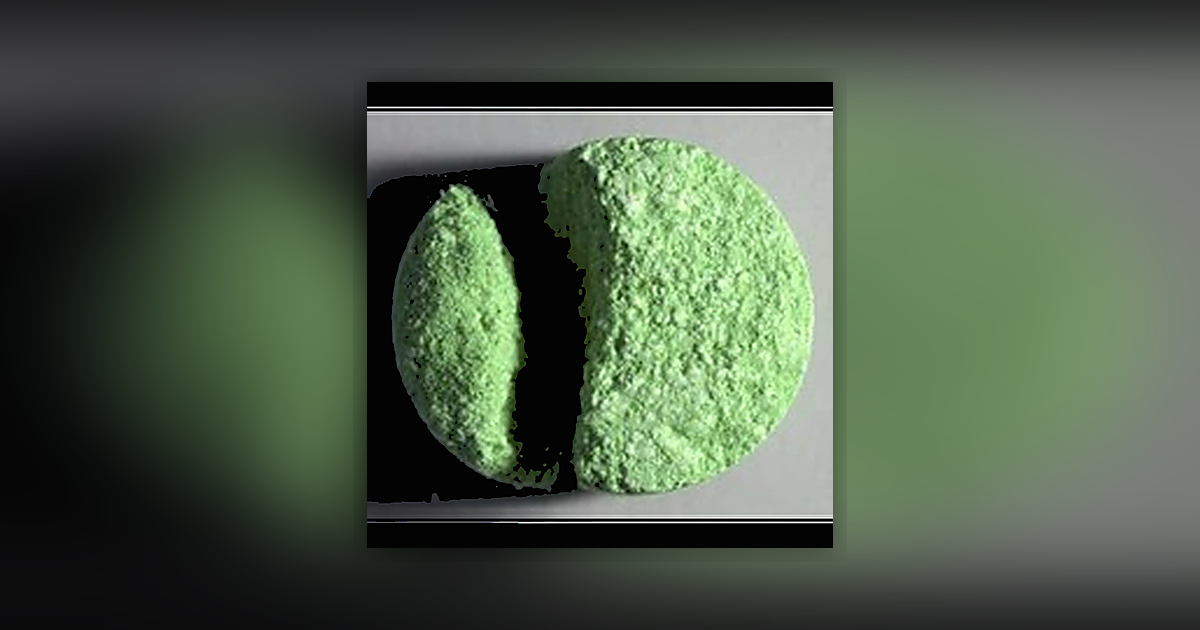 2C-B (6mg)