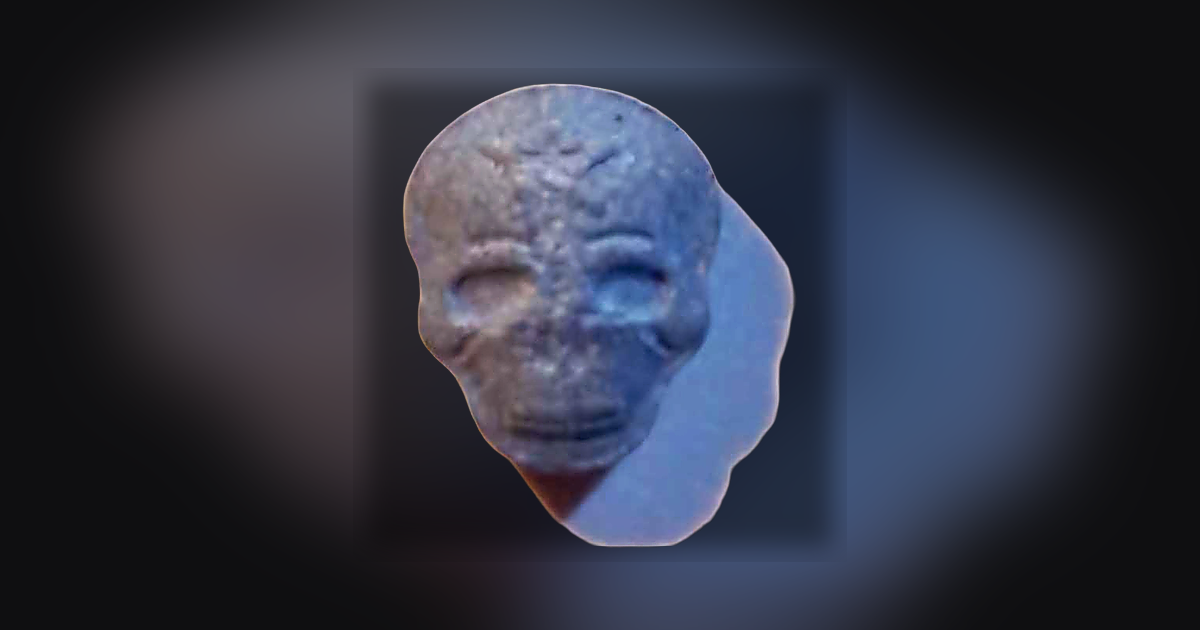 Skull