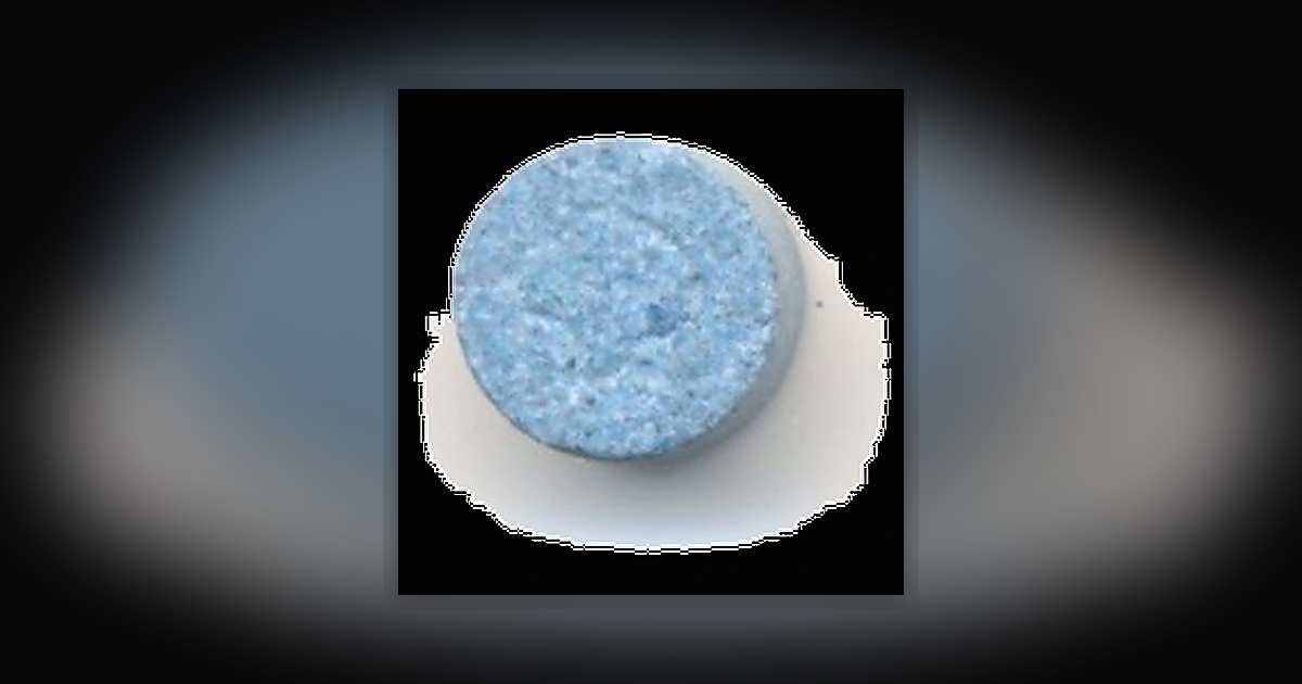 MDMA (92mg)