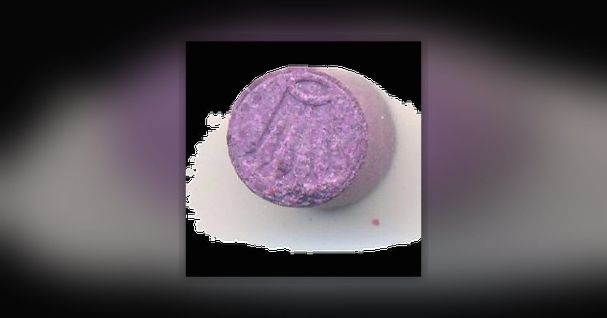 2C-B (11mg)