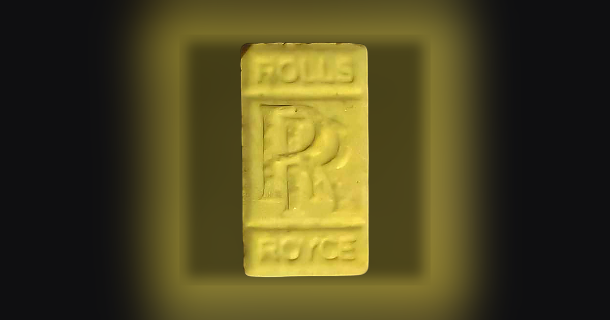 Rolls Royce