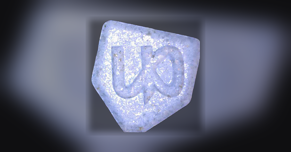MDMA (148mg)