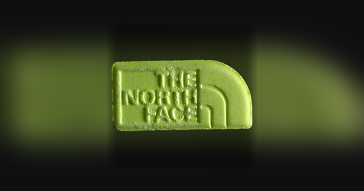 The_northface