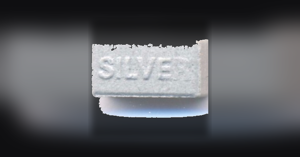 Silver
