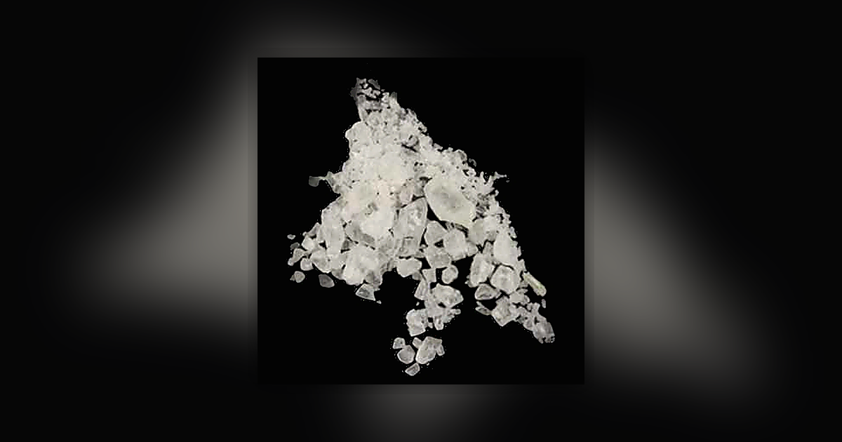 Crystals