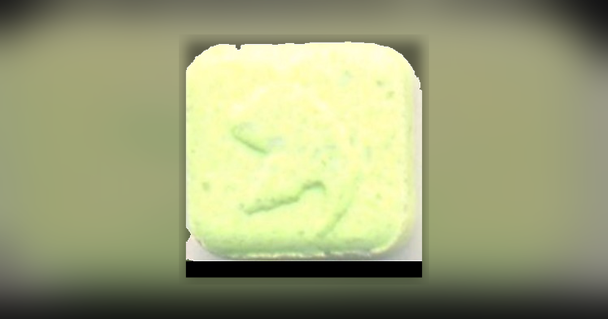 MDMA (99mg)
