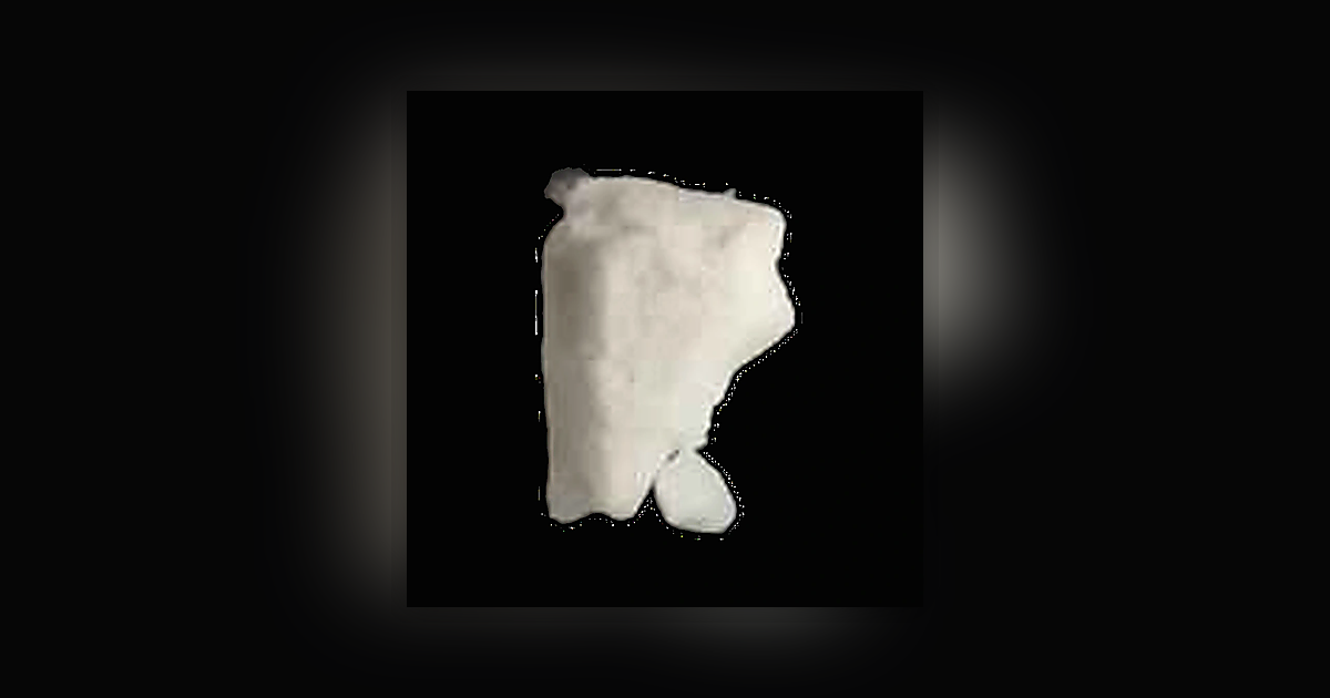 Crystals