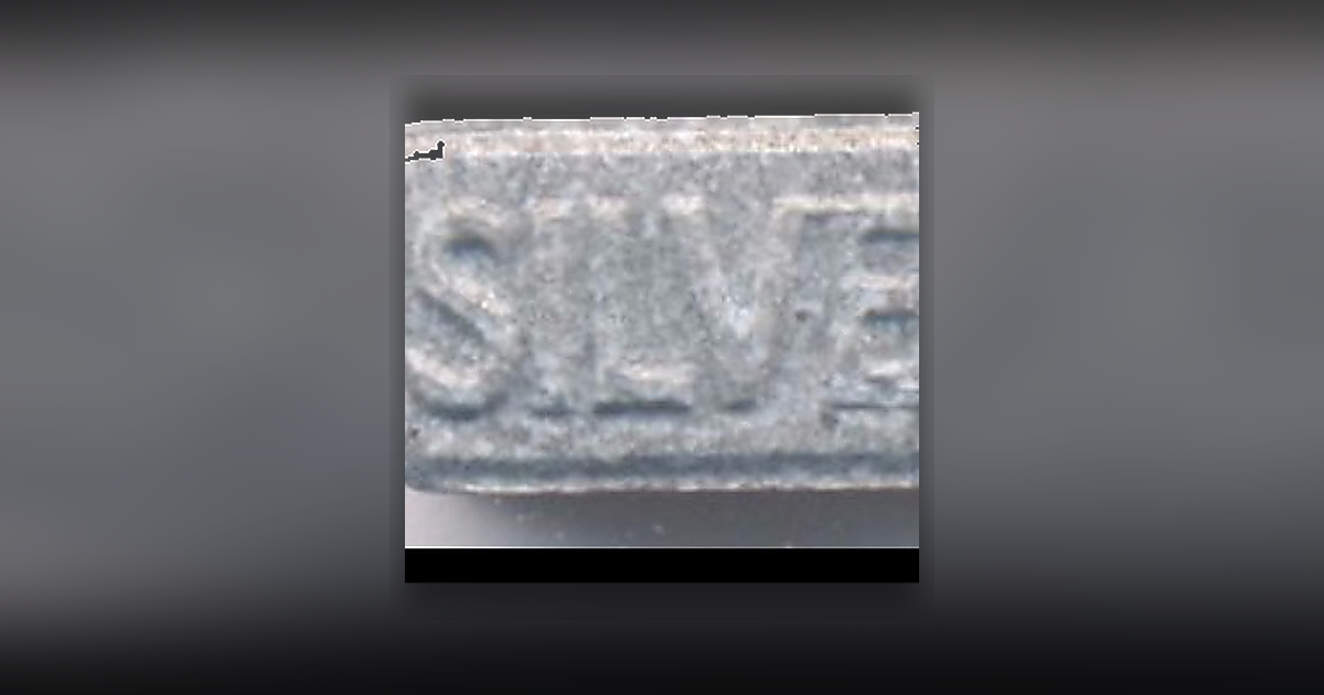 Silver