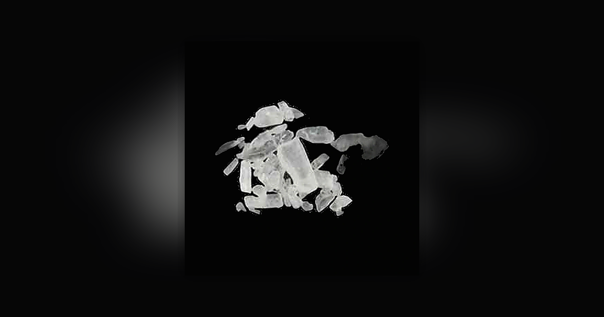 Crystals