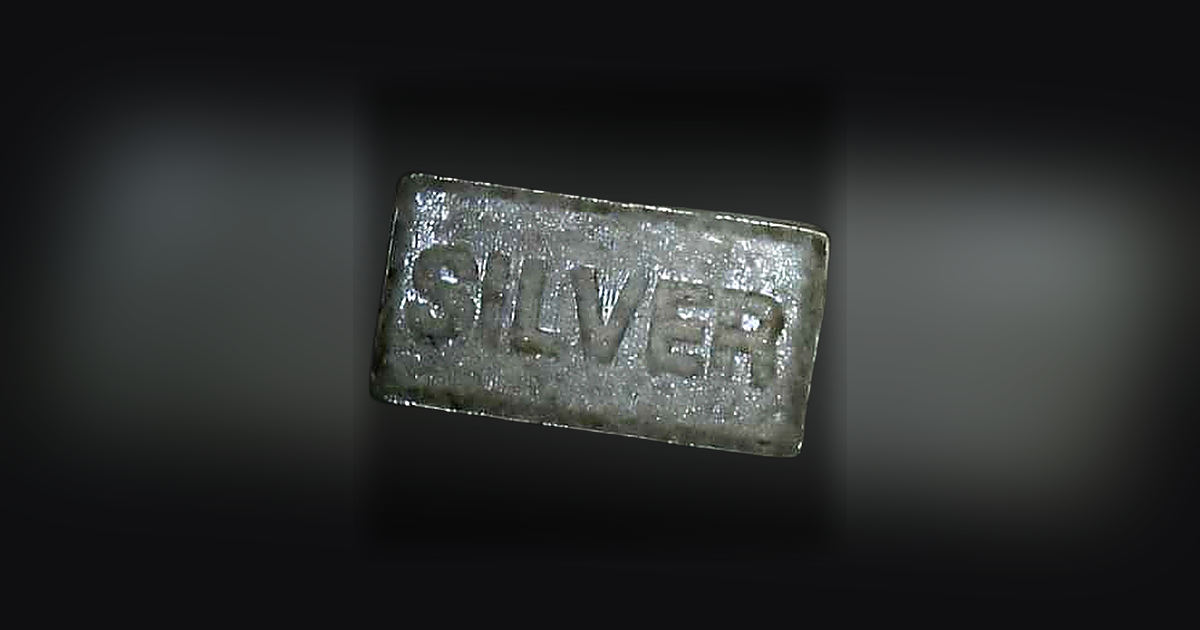 Silver