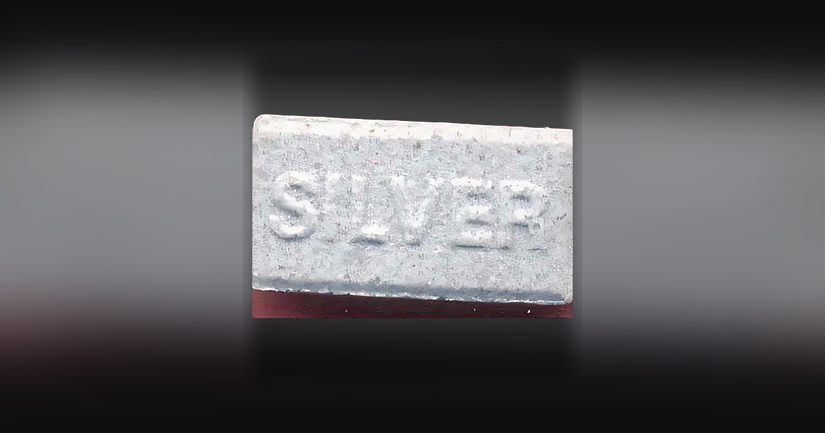 Silver