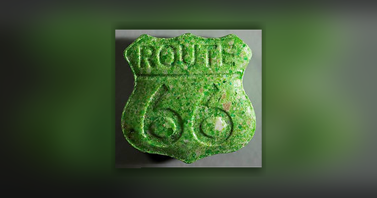 Route 66