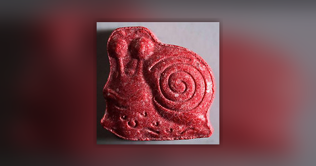 MDMA (125mg)