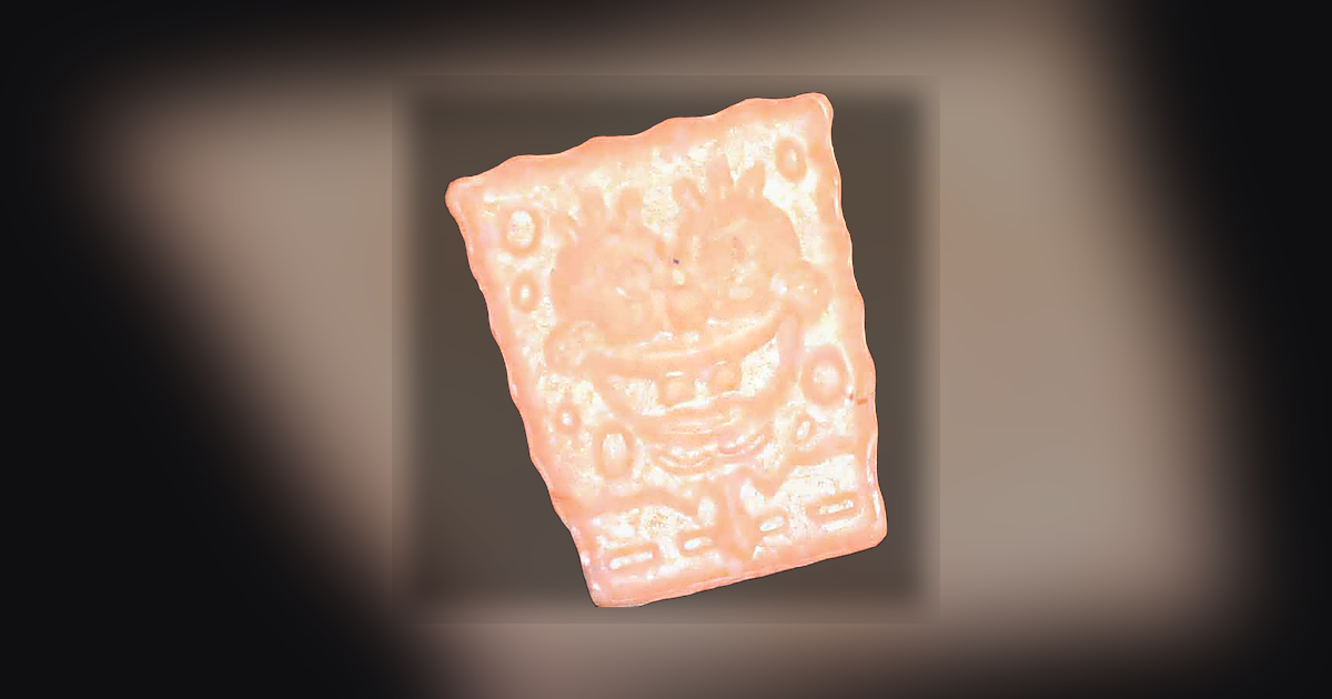 SpongeBob
