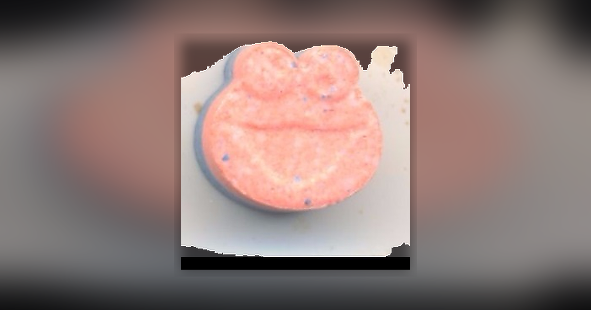 MDMA (147mg)