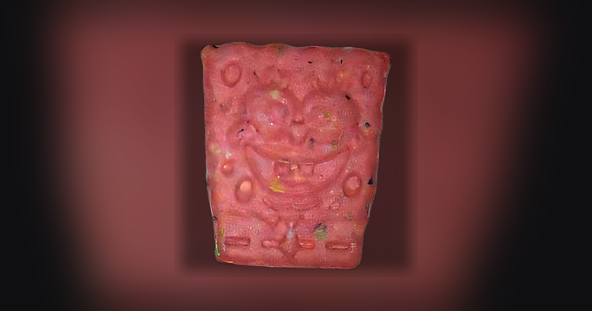 Sponge Bob